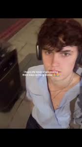 Olly Quinn's Thirst Traps: A Love Letter to David