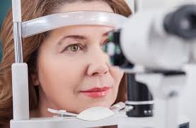 Image result for Eye Examination