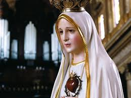 Qué decían sus mensajes.virgen de fátima: Por Que Se Conmemora Hoy El Dia De La Virgen De Fatima Misionesonline