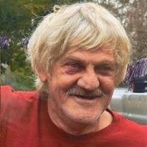 Roy Elliot Williams Obituary