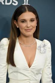 The pair began dating in january. Millie Bobby Brown Fan On Twitter Press Photos Videos 2020 Sag Awards See More Photos At Millie Bobby Brown Fan A Fansite Https T Co Qqtkjmhvym Milliebobbybrown Sagawards Strangerthings Https T Co G8wthdxiob