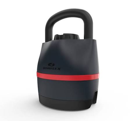 Bowflex SelectTech 840 Adjustable Kettlebell