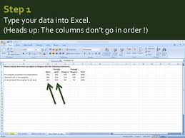 how to make a diverging stacked bar chart in excel