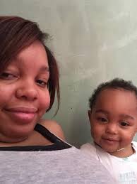 Curtis and Theresa Minor's children, grandchildren and great grandchild.