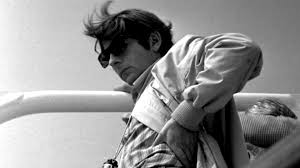 According to the commentary by directors burstein and morgen on the dvd, many elements from the book, such as evans' childhood and his other marriages (the film focuses ^ festival de cannes: The Kid Stays In The Picture 2002 Plex