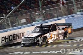 In a nascar truck series race there are 36 starting drivers. Chandler Smith To Compete For 2021 Nascar Truck Title With Kbm