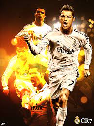 Cristiano ronaldo dos santos aveiro goih comm (portuguese pronunciation: Cristiano Ronaldo 7 By Ecku Gfx On Deviantart