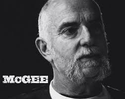 First 9: Keith McGee #SOA