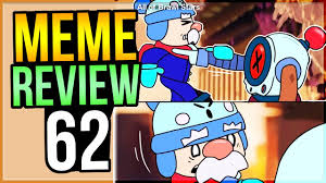 Brawl stars memes that cured my depression. New Brawler Nani Will Take Over Brawl Stars Meme Review 62 Youtube