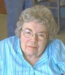 Esther Bernice Lundberg