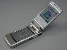 Nokia 6260 by maxtorag | 3D