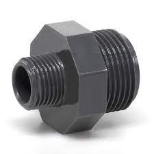 Maybe you would like to learn more about one of these? Pvc Doppelnippel 3 8 16 66 Mm X 1 4 13 16 Mm