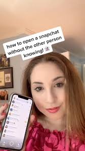 How to Mark All Snapchats As Opened