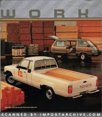 Image result for Brown 1986 Toyota