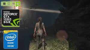 Intel Xeon E3 1230 V2 E3 1230 V2 Pc Shadow Of The Tomb Raider Xeon E3 1230v2 Gtx1060 6gb In 2020 Tomb Raider Tomb Shadow