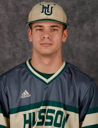 2018 Baseball Roster