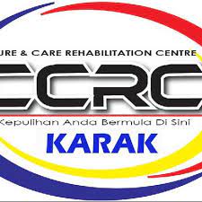 Thomas cai (aids care china), simon w. Photos At Cure Care Rehabilitation Centre Ccrc Karak Government Building In Karak