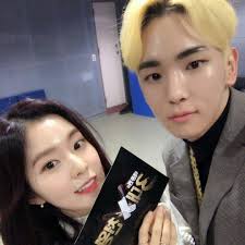 Irene Key's Instagram, Twitter & Facebook