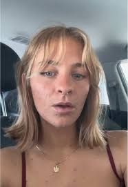 Morgan Marais Davidge