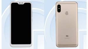 Unlock xiaomi redmi 6 pro free with unlocky. Xiaomi Redmi 6 Pro With Notch Display Snapdragon 625 4000mah Battery Launching On June 25 Technology News
