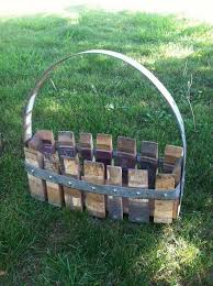 30 Unique Diy Wine Barrel Ring Ideas Amazing Home Decor Wine Barrel Rings Wine Barrel Barrel Decor