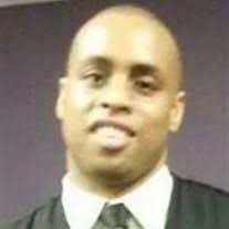 Randy Michael Twyman Obituary (1983