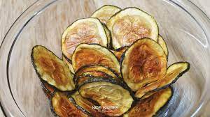 Check spelling or type a new query. Knusprige Zucchini Chips Mit Wenig Kalorien Youtube