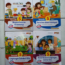 Buku i love jakarta kelas 3 sd/mi tiga serangkai: Jual Set Tematik Sd Kelas 5 Tema 6 7 8 9 Semester 2 Platinum Tiga Serangkai Kota Surakarta Ethes Bookstore Tokopedia