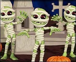 Find hundreds of free jigsaw puzzles to piece together on your computer or to share with friends. Cartoon Halloween Mummies Free Online Jigsaw Puzzles For Kids Jigsaw Puzzles For Kids Halloween Cartoons Puzzles For Kids