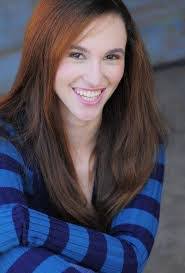 Elisa Richter's Instagram, Twitter & Facebook