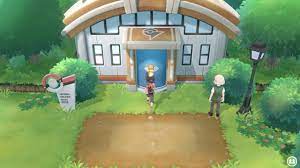 Fitness centers work to help beg. Viridian City Gym Gym Leader Giovanni Pokemon Let S Go Pikachu Wiki Guide Ign