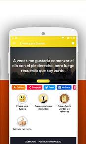 La historia comienza en 1912, cuando un indiana jones de trece años aparece cabalgando con su compañía de boy scouts en una zona desértica de utah. Frases Para Zurdos Y Sobre La Zurdera Pour Android Telechargez L Apk