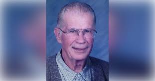 Obituary information for Richard "Dick" Behnke