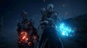 Win all of the trophies in the technomancer. Outriders Achievements Trophy List Xlunargaming