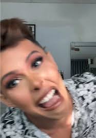 Siempre me encanta pasar buenos momentos con ella @yanira berrios 01 ...