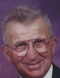 Obituary information for Elmer A. Schmitz