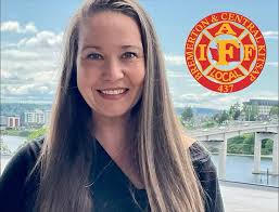 Bremerton Firefighters