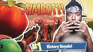 Most awkward fortnite battle royale duos victory ever! P2isthename Fortnite Free V Bucks Fortnite Tips