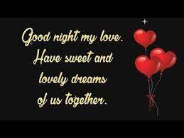 Good Night For Lover Messages And Wishes Looking For Some Really Romantic And Cute Good Night Good Night Love Quotes Night Love Quotes Good Night Love Images Enjoy sweet memories of our day as. good night love quotes