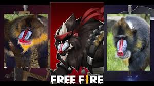 Logos, armas, personagens, fundos e muito mais olá criadores de conteúdo, olá criadoras de conteúdas! Free Fire Advance Server Ob25 New Baboon Pet Origins Ability And Everything You Need To Know