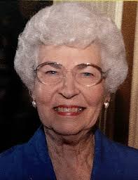 Obituary information for Elsa Mae Houk