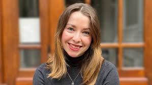 Magdalena Berger's Instagram, Twitter & Facebook