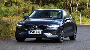 Find the best volvo s60 for sale near you. New Volvo S60 T5 Inscription Plus 2019 Review Auto Express