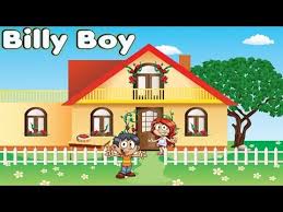 Billy Boy Nursery Rhymes Songs For Babies Youtube Billy boy (1954) tex avery mgm cartoons warner bros. billy boy nursery rhymes songs for babies