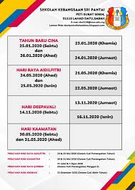 Untuk makluman semua, templat ini telah disemak oleh puan jannah binti madullah, guru besar sekolah kita yang mana telah memberikan kebenaran kepada admin untuk memasukkannya. Templat Kulit Depan Cover Dan Pembahagi Divider Fail Rekod Persediaan Mengajar Tahun 2020 Sk Sri Pantai