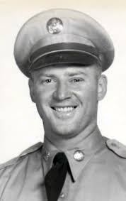 Richard Dean McWilliams