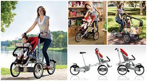 We did not find results for: Basikal Ini Boleh Tukar Jadi Stroller Dalam 20 Saat Cool Habis