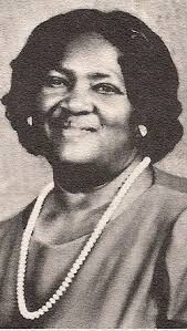 Odessa Whitlock Brown (1932-1989)