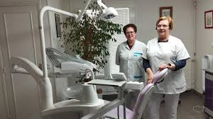 La seule dentiste de Neuilly-Saint-Front part à la retraite