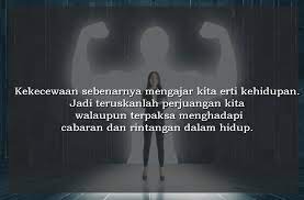 Kata kata untuk orang sombong dana angkuh. 100 Kata Kata Semangat Motivasi Untuk Bangkit Dari Kemurungan